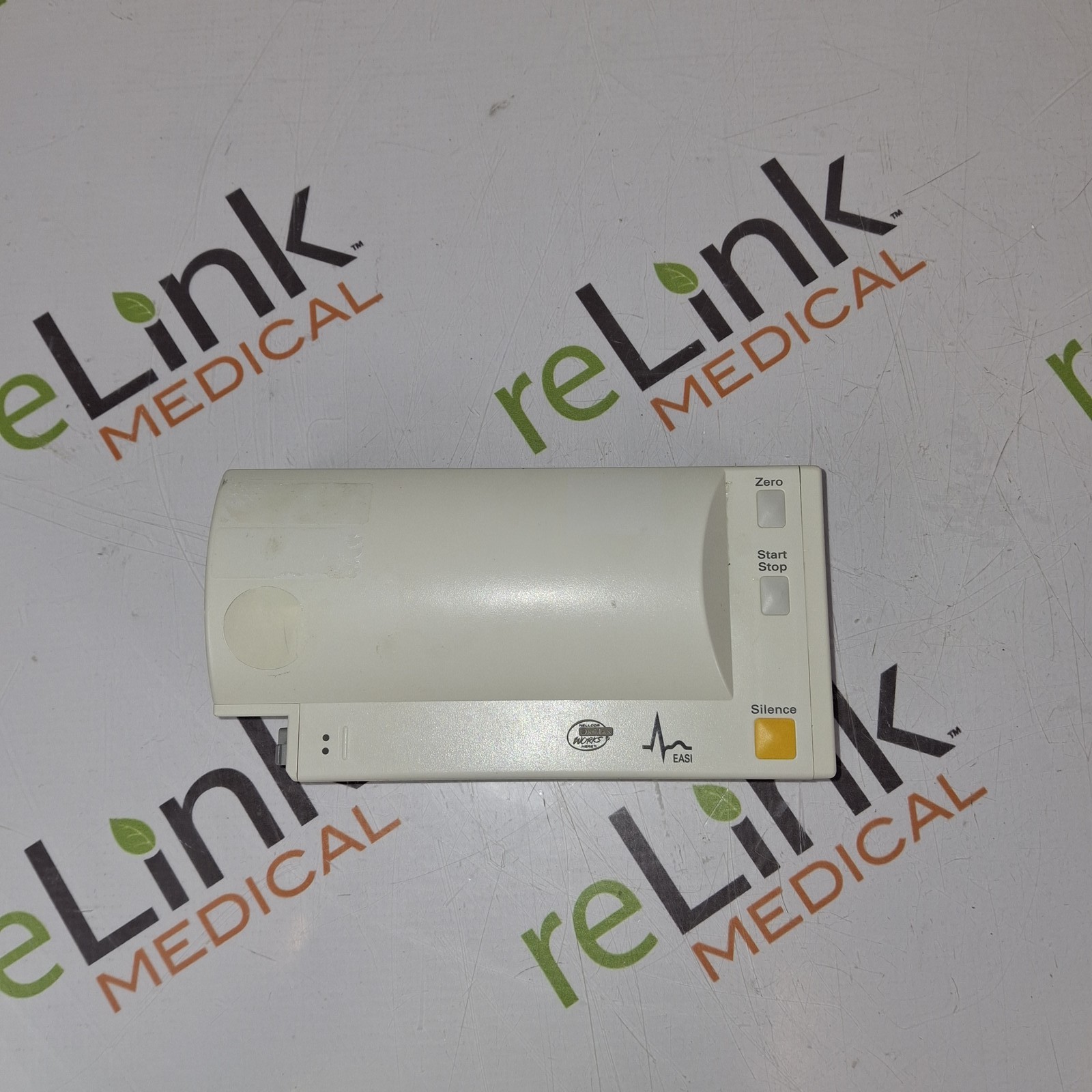 Philips M3001A-A04C06 OxiMax SpO2, NIBP, ECG, Temp, IBP MMS Module