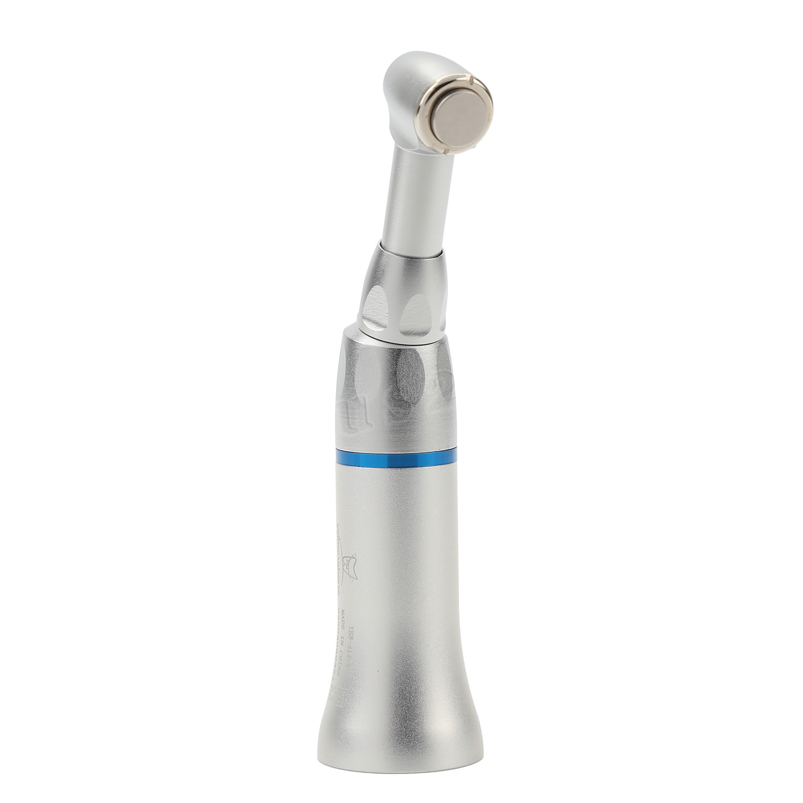 Dental E TYPE push button Contra Angle LOW Handpiece A+ Dentist Brand New YAD