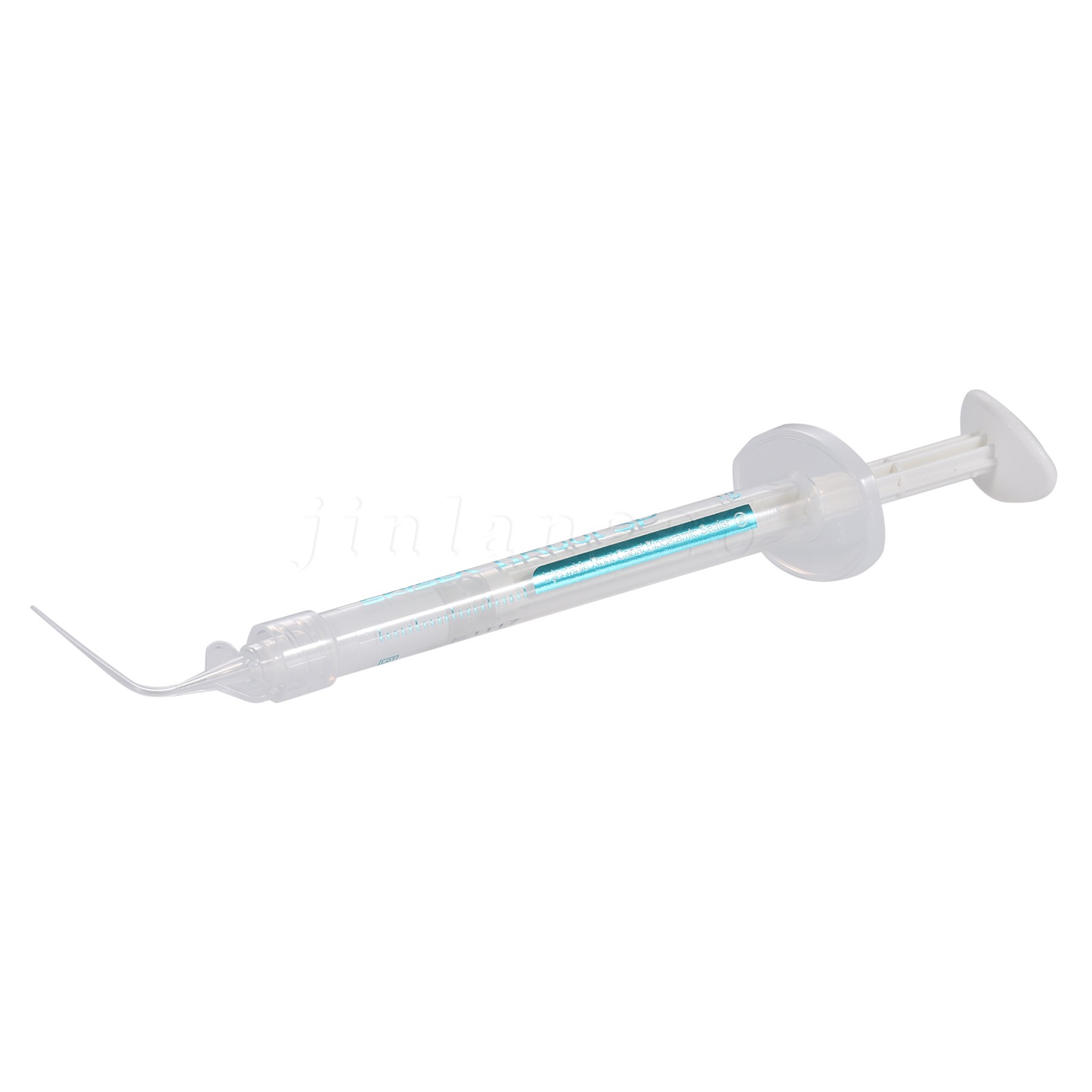 1g calcium silicate Based Root Canal Sealer Filling Material 1g Paste Kit+10Tips