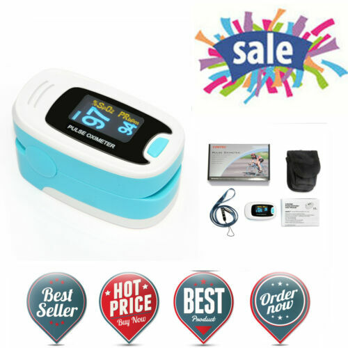 CONTEC CMS50NA Non-invasive SpO2 & PR measurement finger tip pulse oximeter