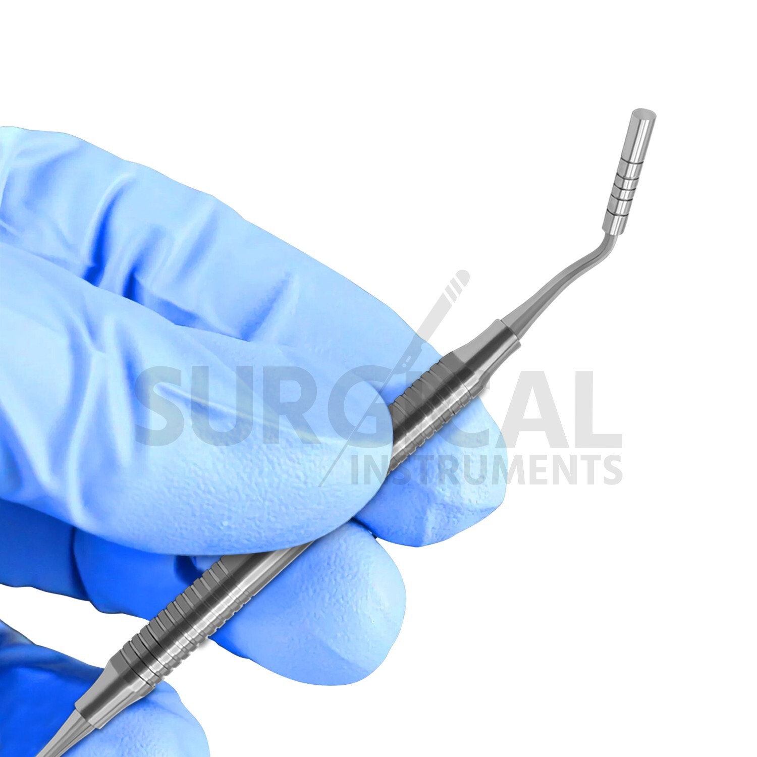 Bone Graft Packer Plugger Depth Gauge Dental Implant Tool Surgical German Grade