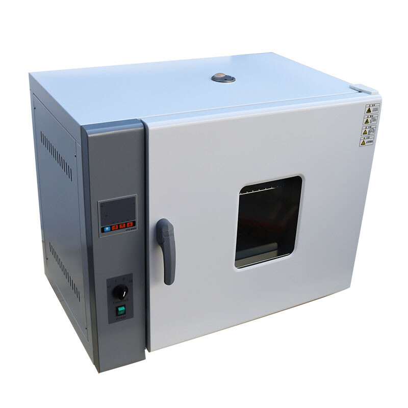 110V Digital Forced Air Convection Drying Oven Lab Heat Drying 17.32*21.6*21.6″