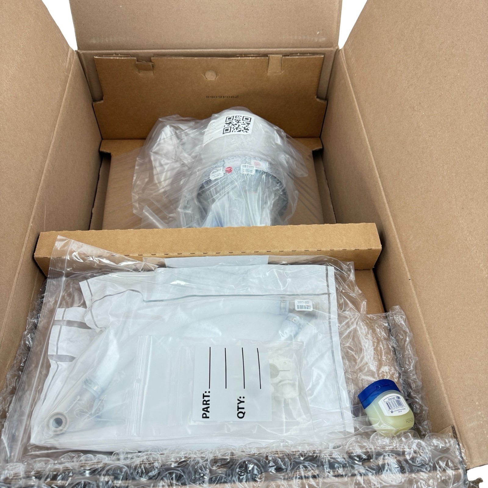 Cytiva 28-9301-83 High Flow Kit for ÄKTA Ready System – New – Exp 2027
