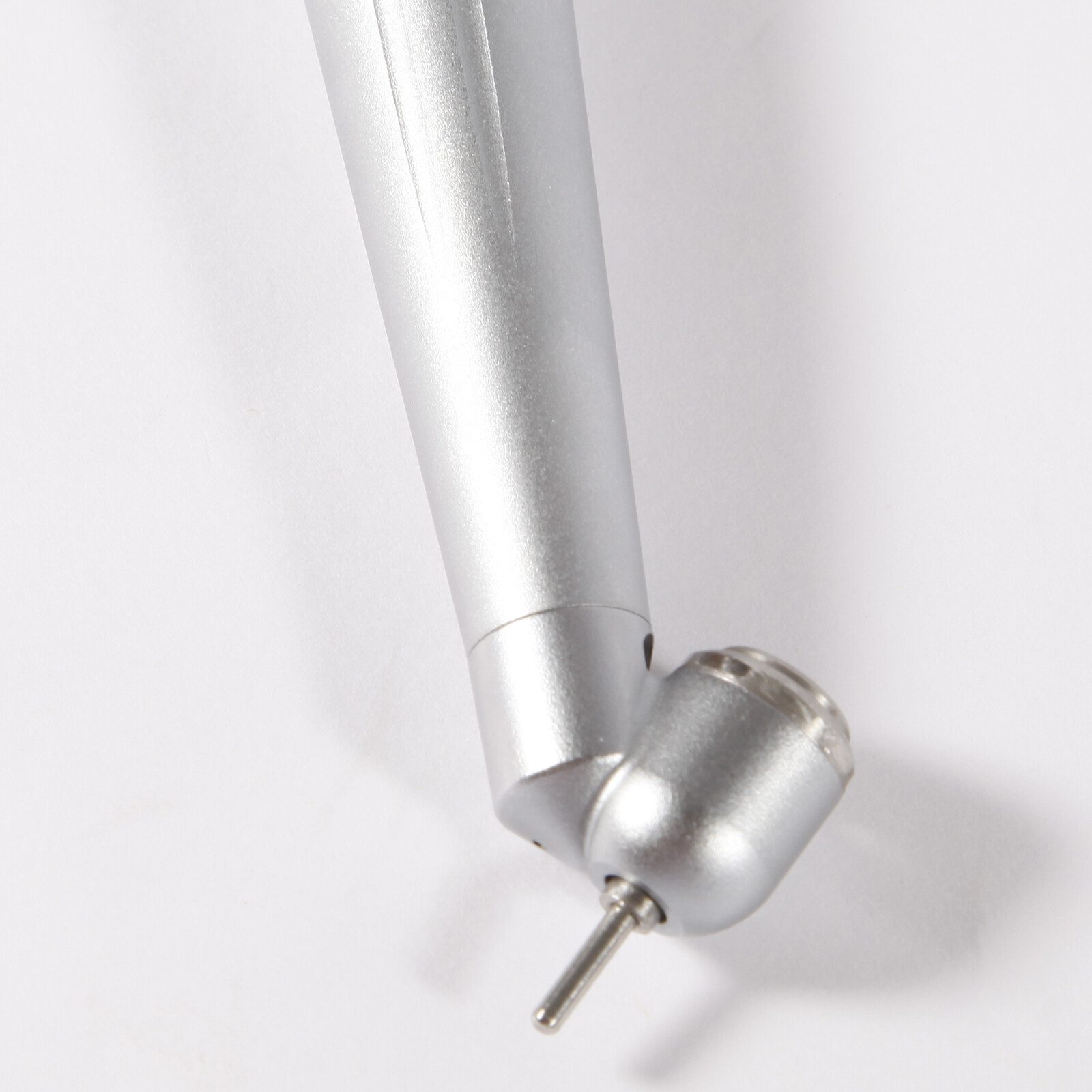 NSK Style Dental 45 Degree Surgical High Speed Handpiece Push Button 4 Holes OR