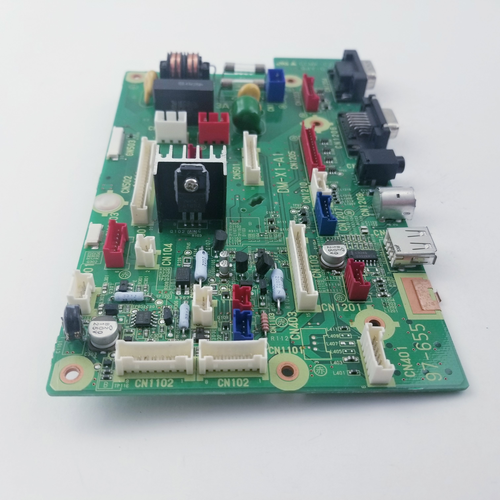 Original Generic DM-X1-A1 Controller USA Seller and Free Shipping