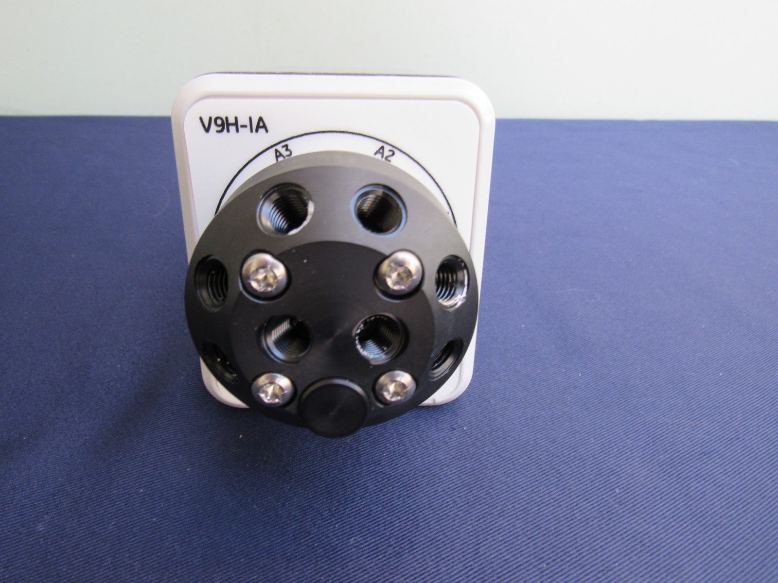 Cytiva Akta Pure FPLC 150 V9H-IA Inlet Valve 28967149 GUARANTEED
