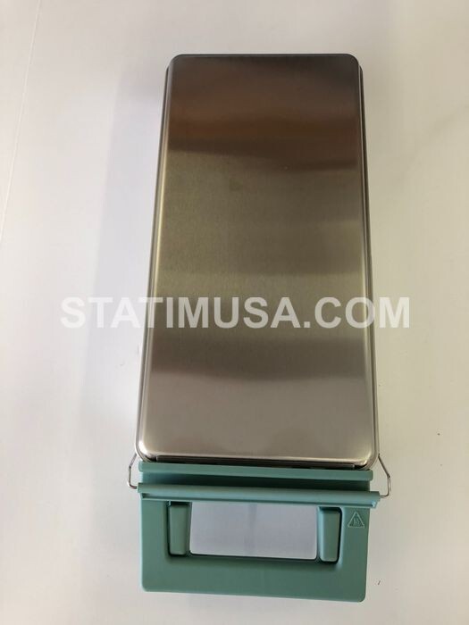Scican Statim 5000 Cassette Complete OEM 01-101613S