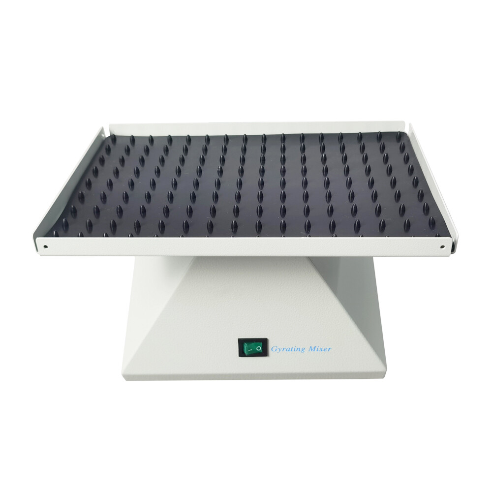 Orbital Shaking Mixer 3-Dimensional Oscillator Orbital Rotary Mixer 110V 60Hz