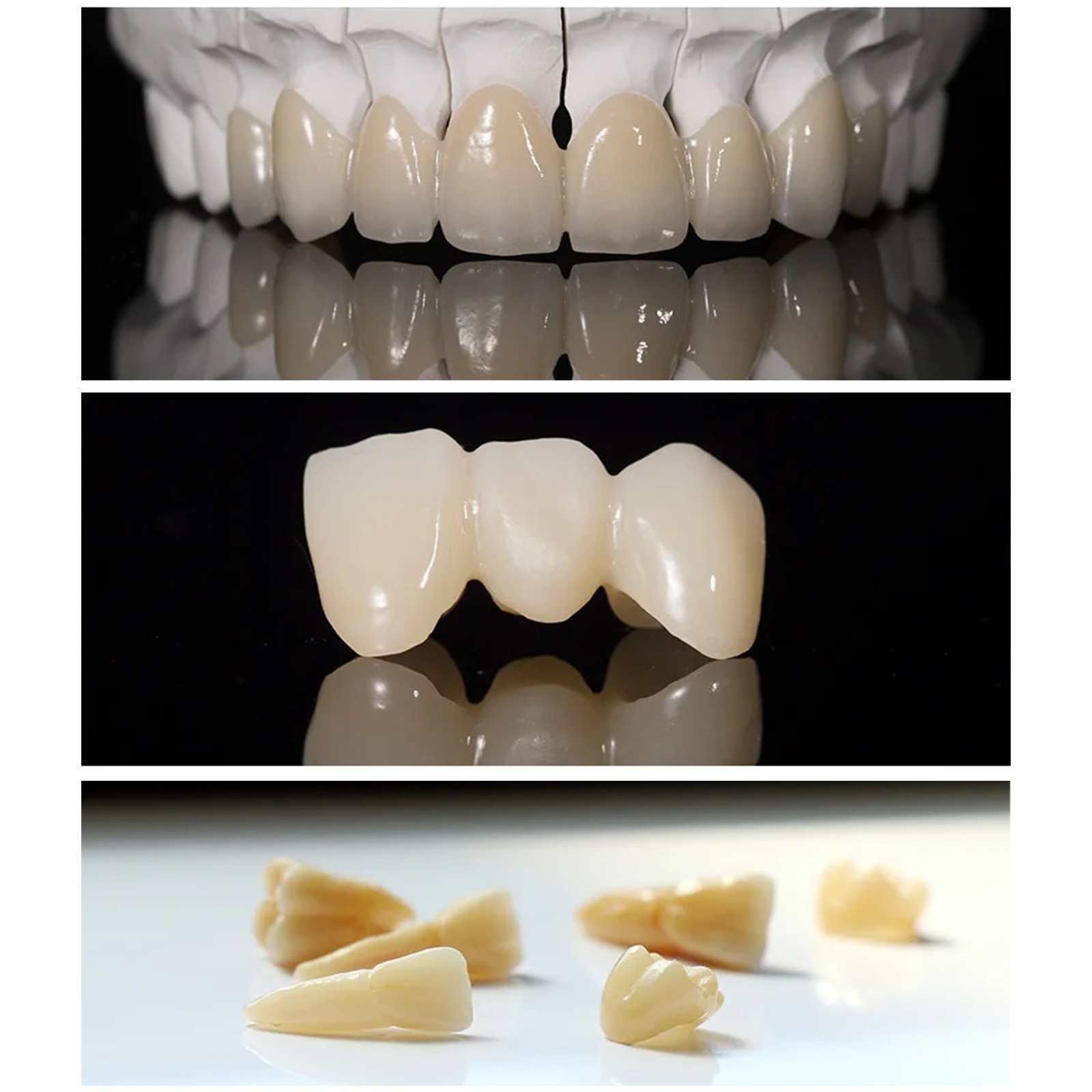 US C14 Dental IPS Emax CAD Lithium-Disilicate Milling Blocks LT For CEREC 5/Box