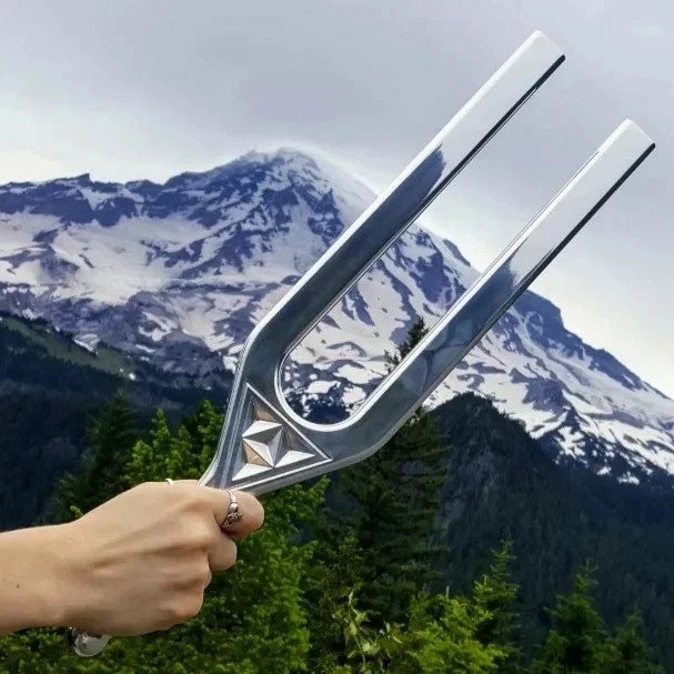 Sound Swords with Solfeggio Frequancy 639 Hz And Primium Grade Alluminium