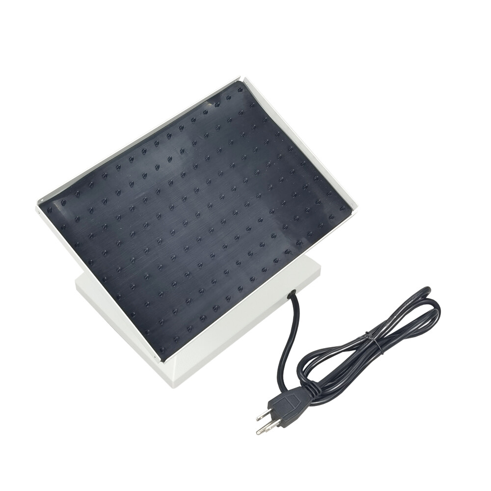 110V 60Hz 3D Rotary Mixer 3D Orbital Shaker Mixer 3D Rotating Table Oscillator