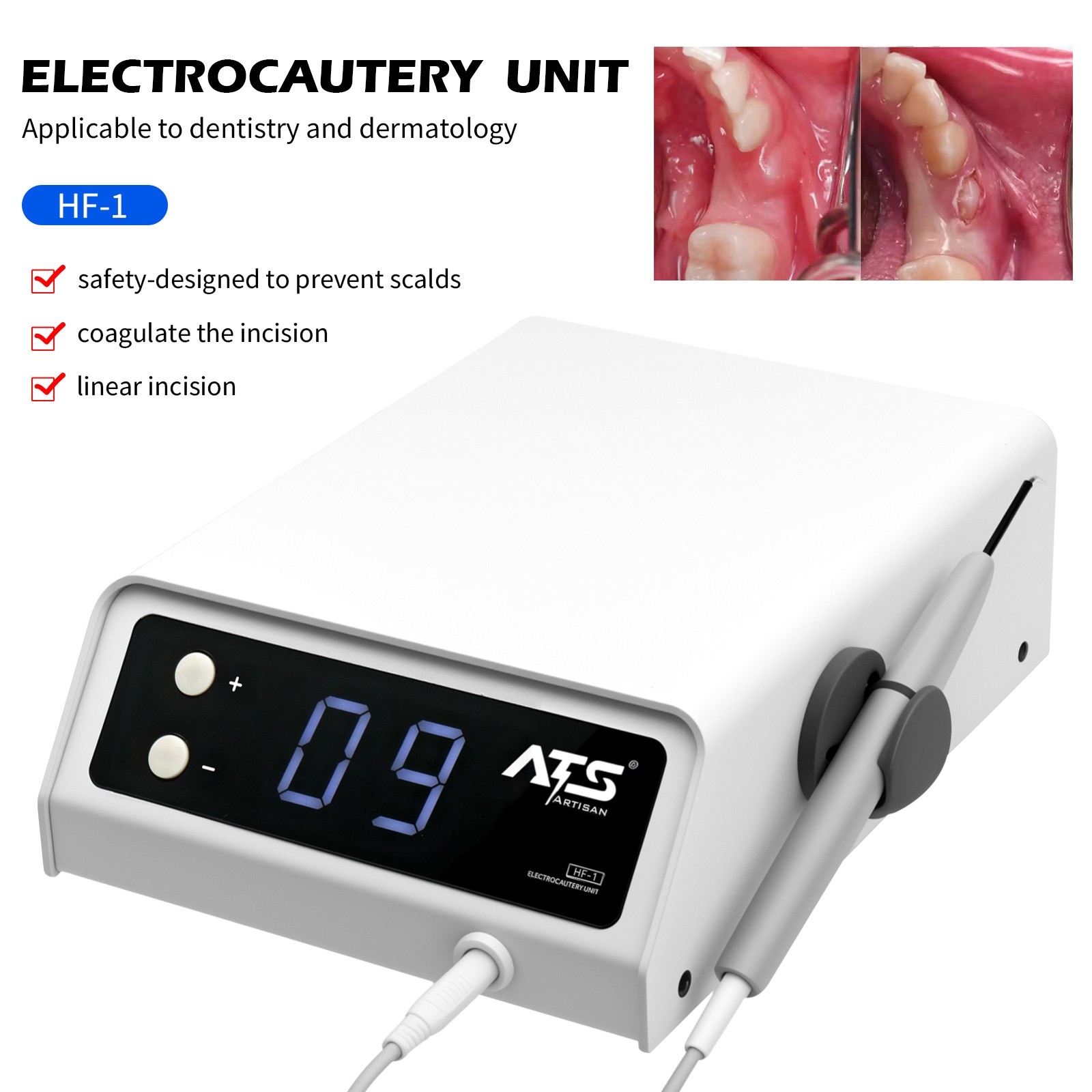 NSK Style Dental Low Speed Contra angle Handpiece Push with Air motor 4 Hole YAD