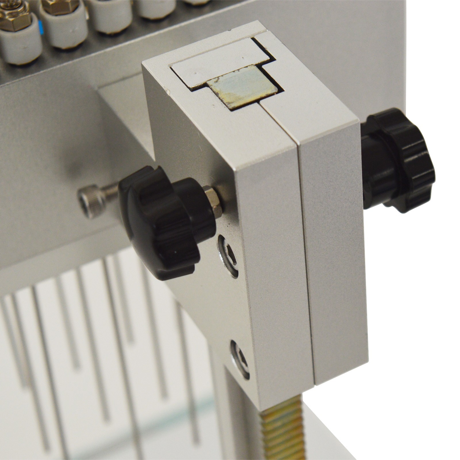 Lab Dry-type Termovap Nitrogen Concentrator Sample Instrument 110V 60Hz