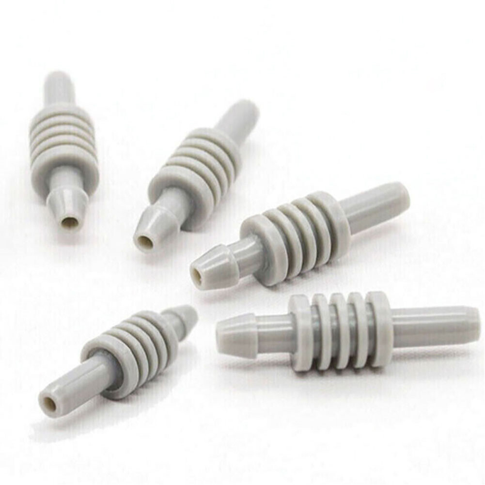 5Pcs/Pack Universal Blood Pressure NIBP Hose Cuff connector Metal/Hose/Plastic**