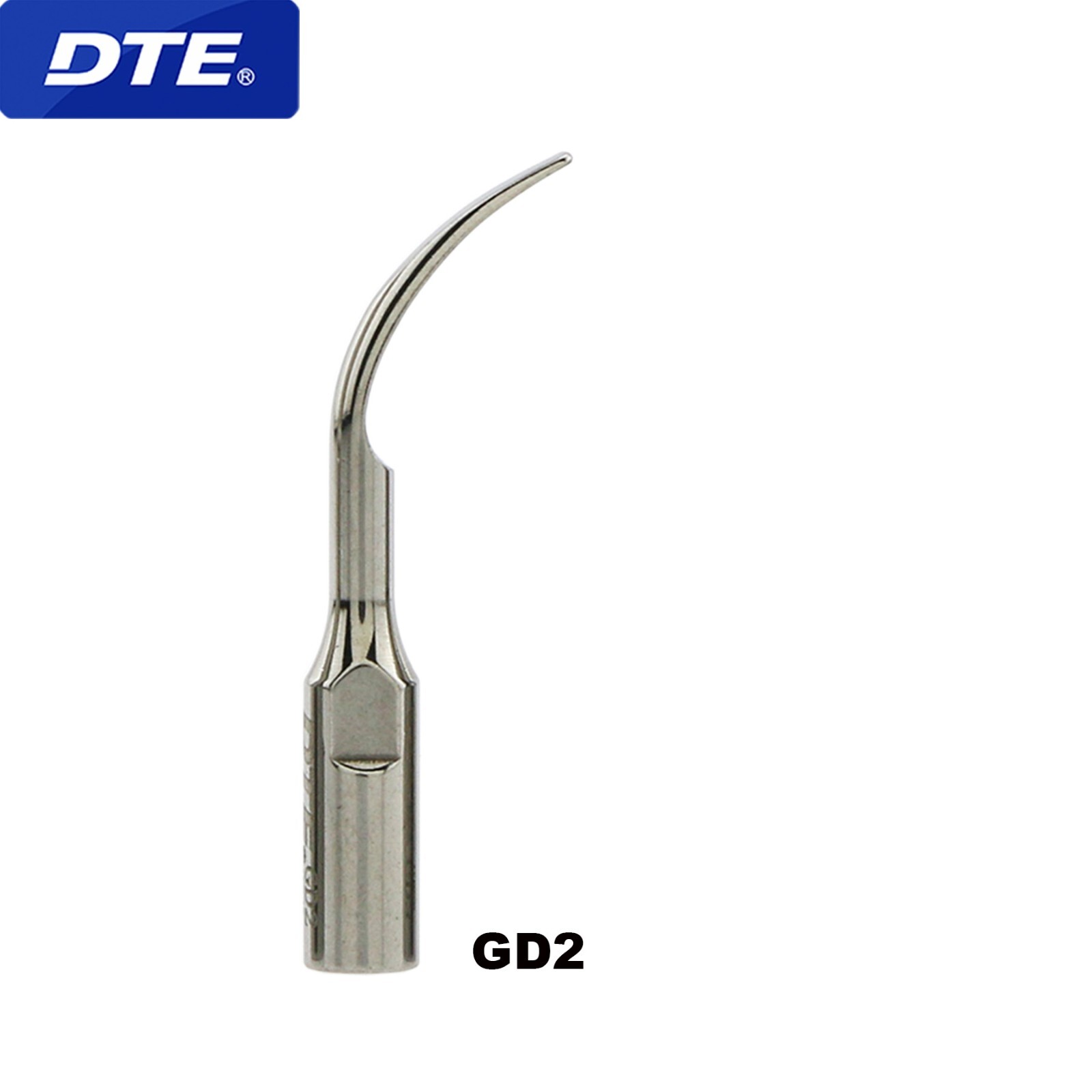 Woodpecker DTE Tips Dental Ultrasonic Piezo Scaler Fit EMS NSK SATELEC Handpiece