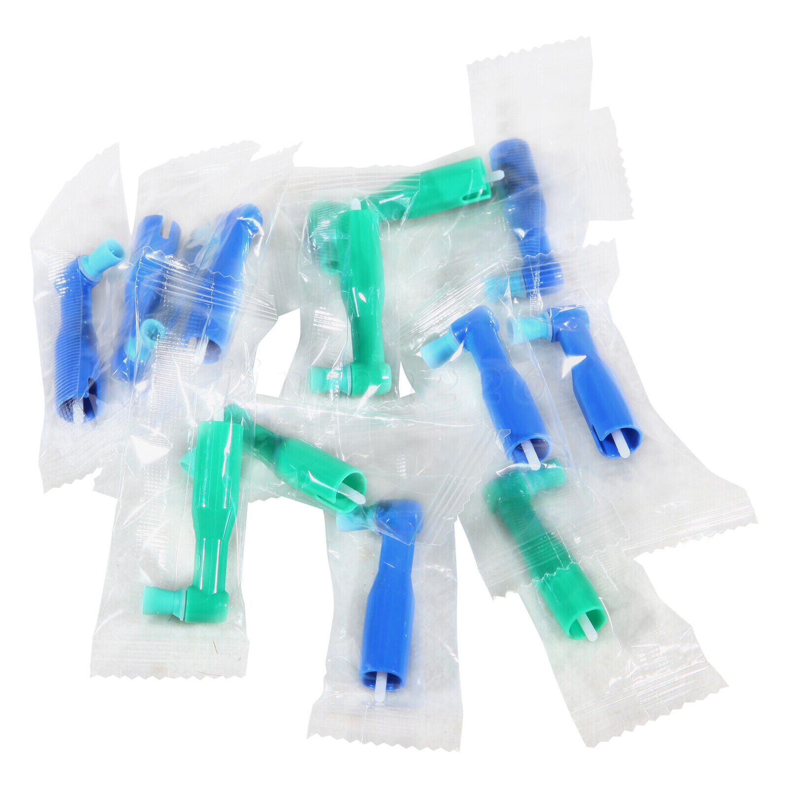 Dental Disposable Prophy Angles Contra Angles Top Quality Money Back Guarantee!