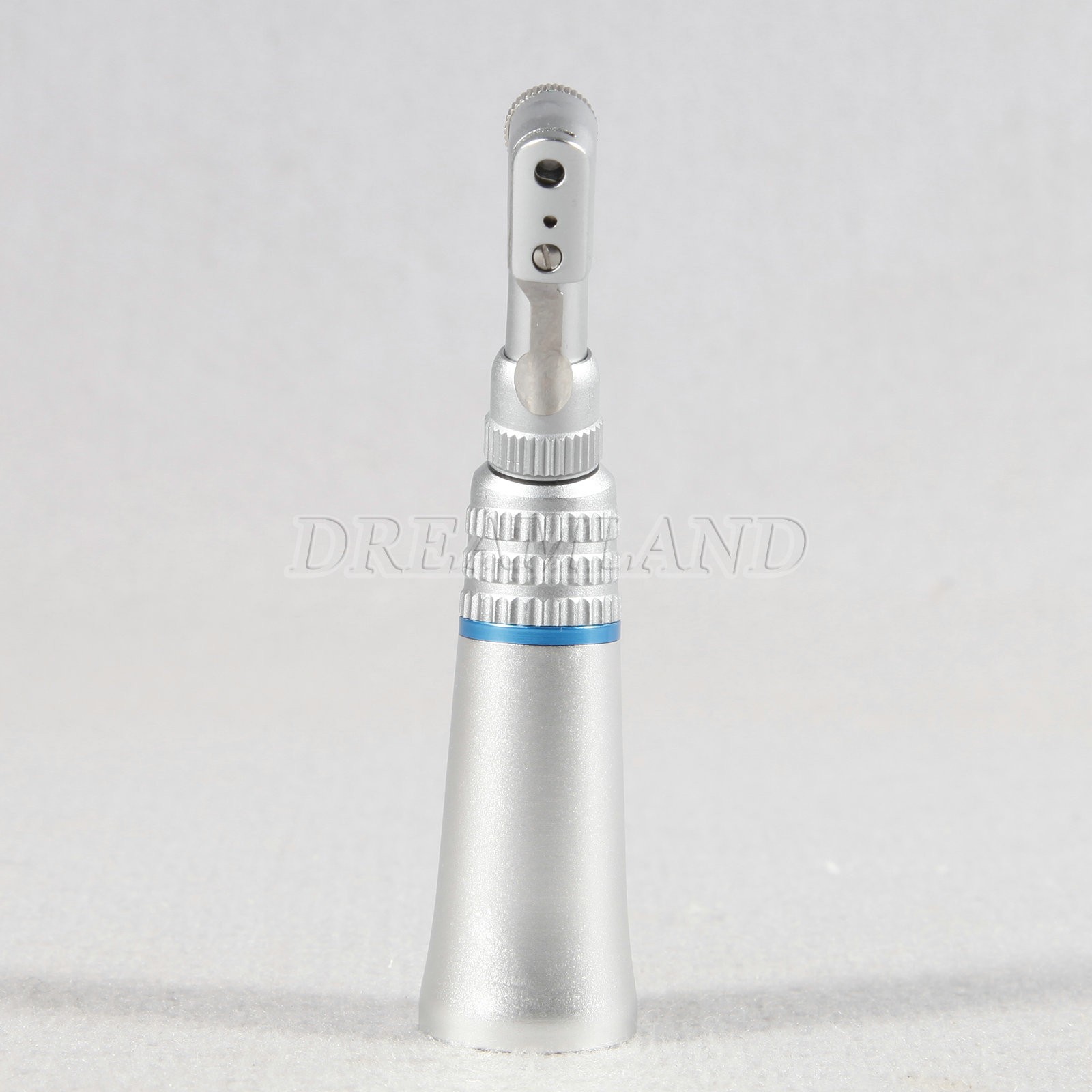NSK Style Dental Slow Low Speed Contra Angle Handpiece Latch E-Type Attach YP4/2