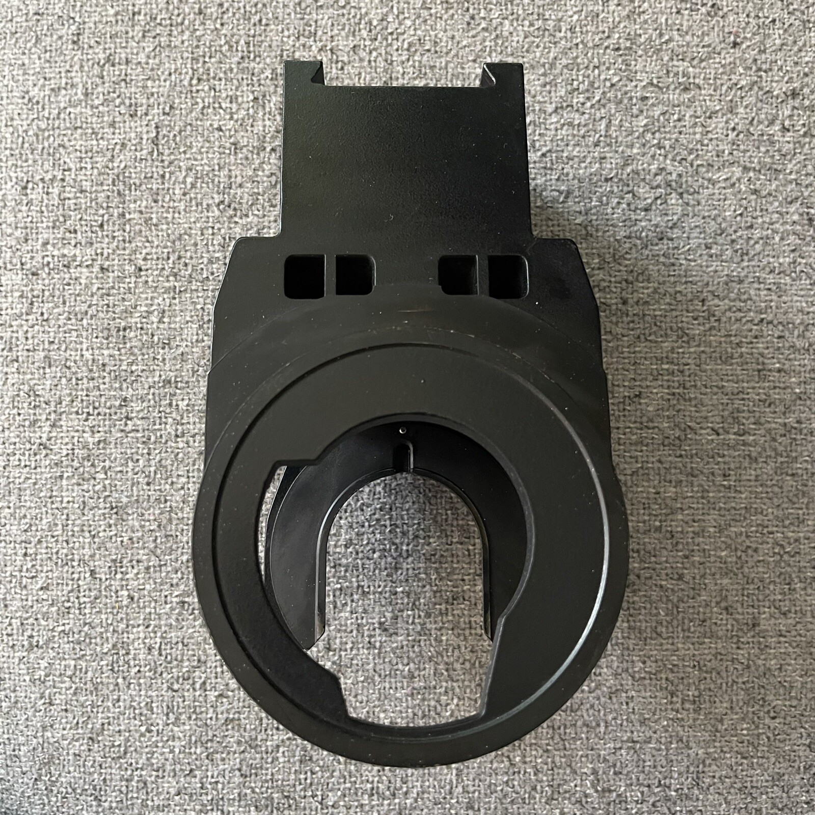 Olympus BH-2 Substage & Condenser Holder