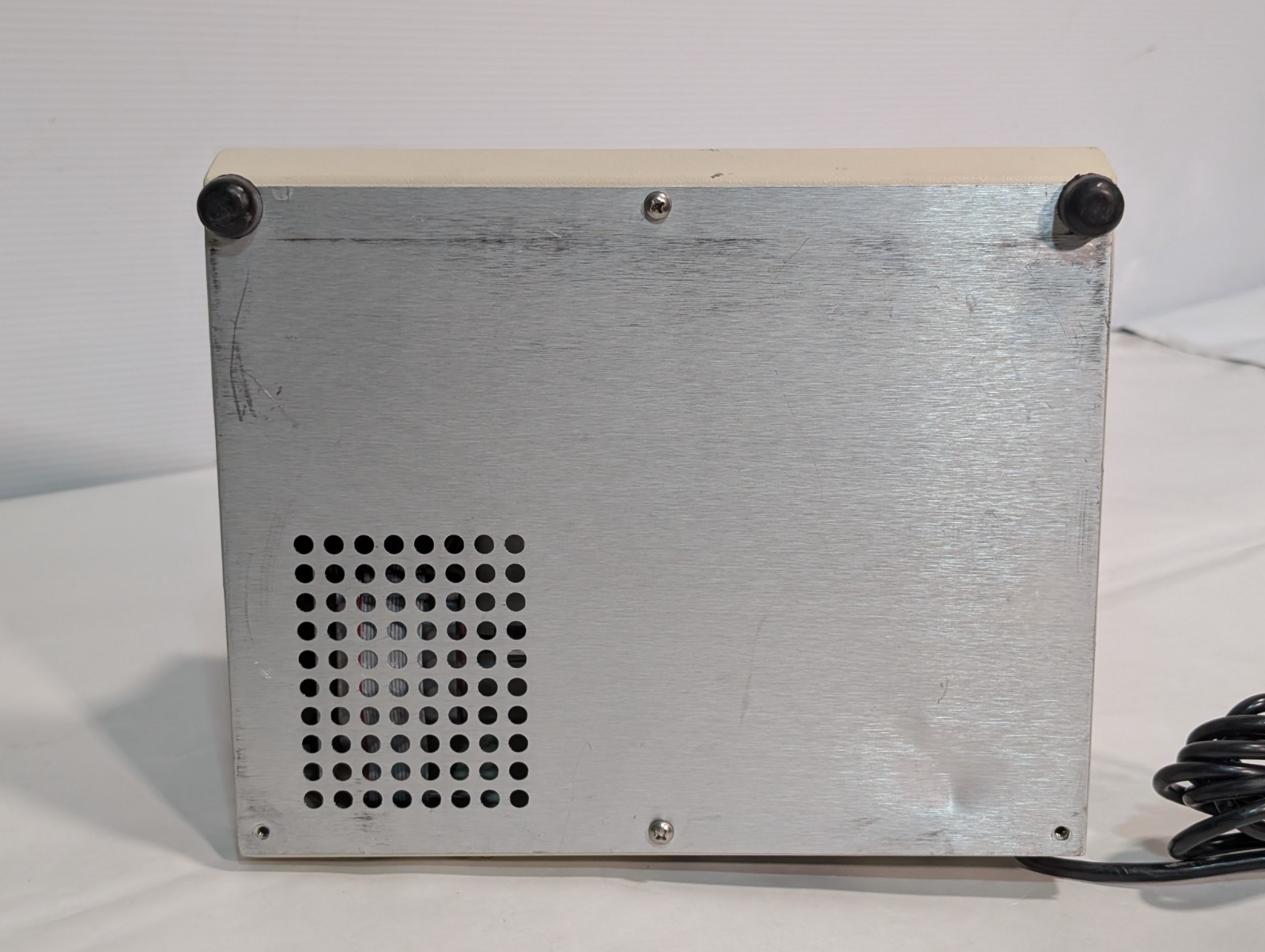 Harvard Apparatus Cat# 55-2275 Model 22 Syringe Pump, 115/230v @ 50/60Hz, 0.5a