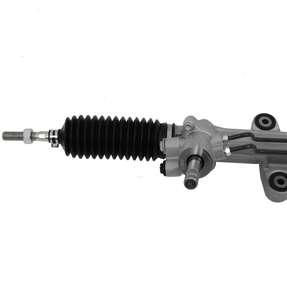 Complete Power Steering Rack & Pinion 98-02 Accord 2.3/3.0L 01-03 Acura CL 3.2L