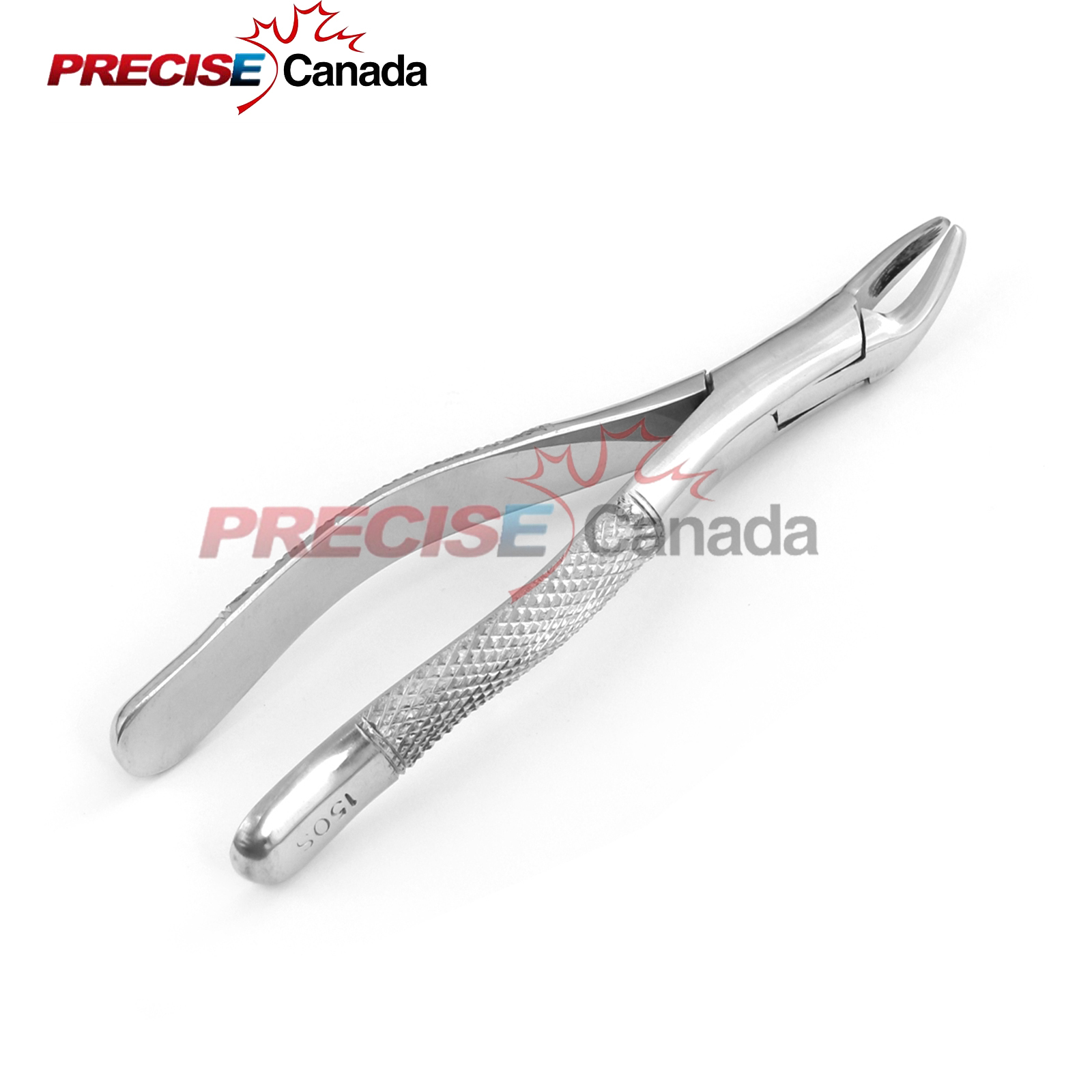 PRECISE CANADA Pedo Dental Extracting Forceps 150S, Instruments