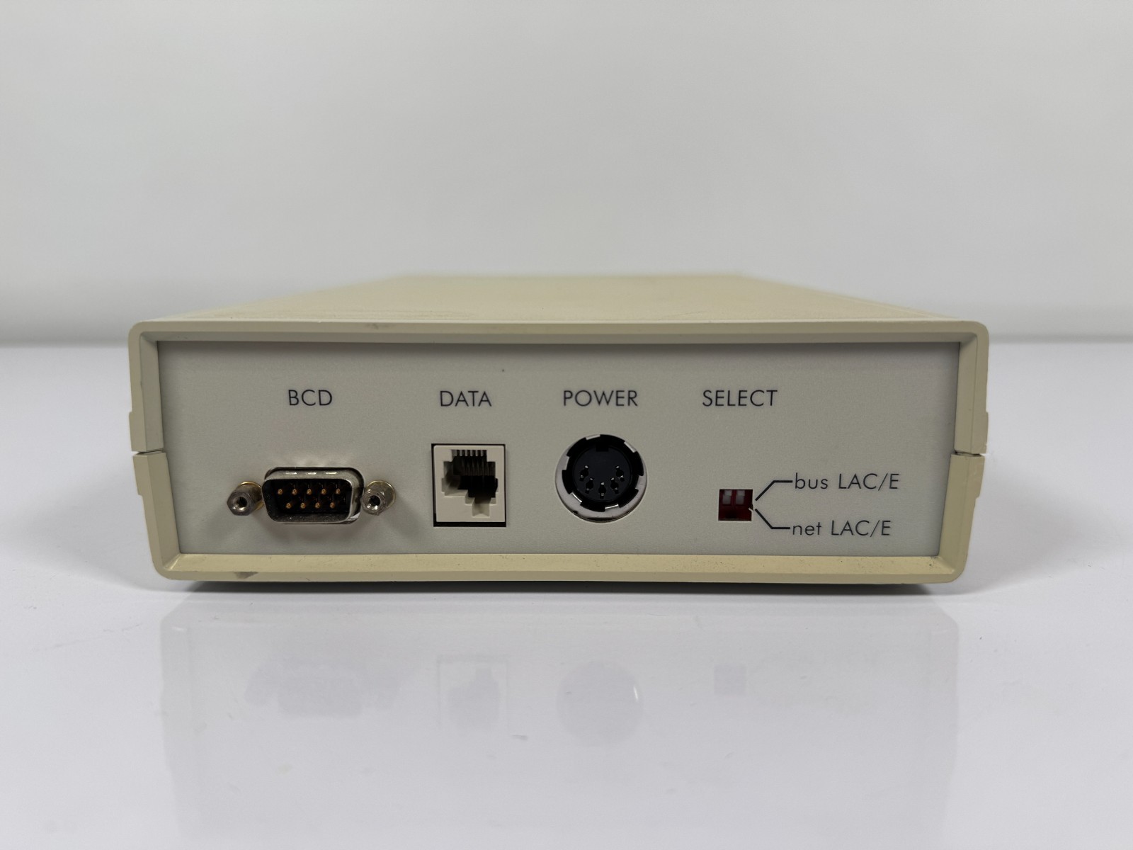 Waters BUS SAT/IN Interface Module Part Number WAT073640