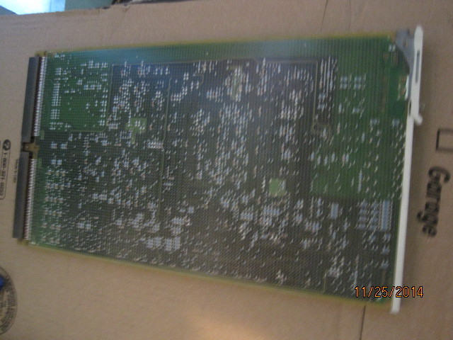 AT&T DS1 Interface Board 24/32 TN464F