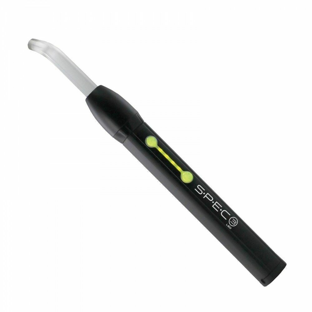 New Coltene Whaledent Spec 3 LED Dental Curing Light With Multiple Curing Modes.
