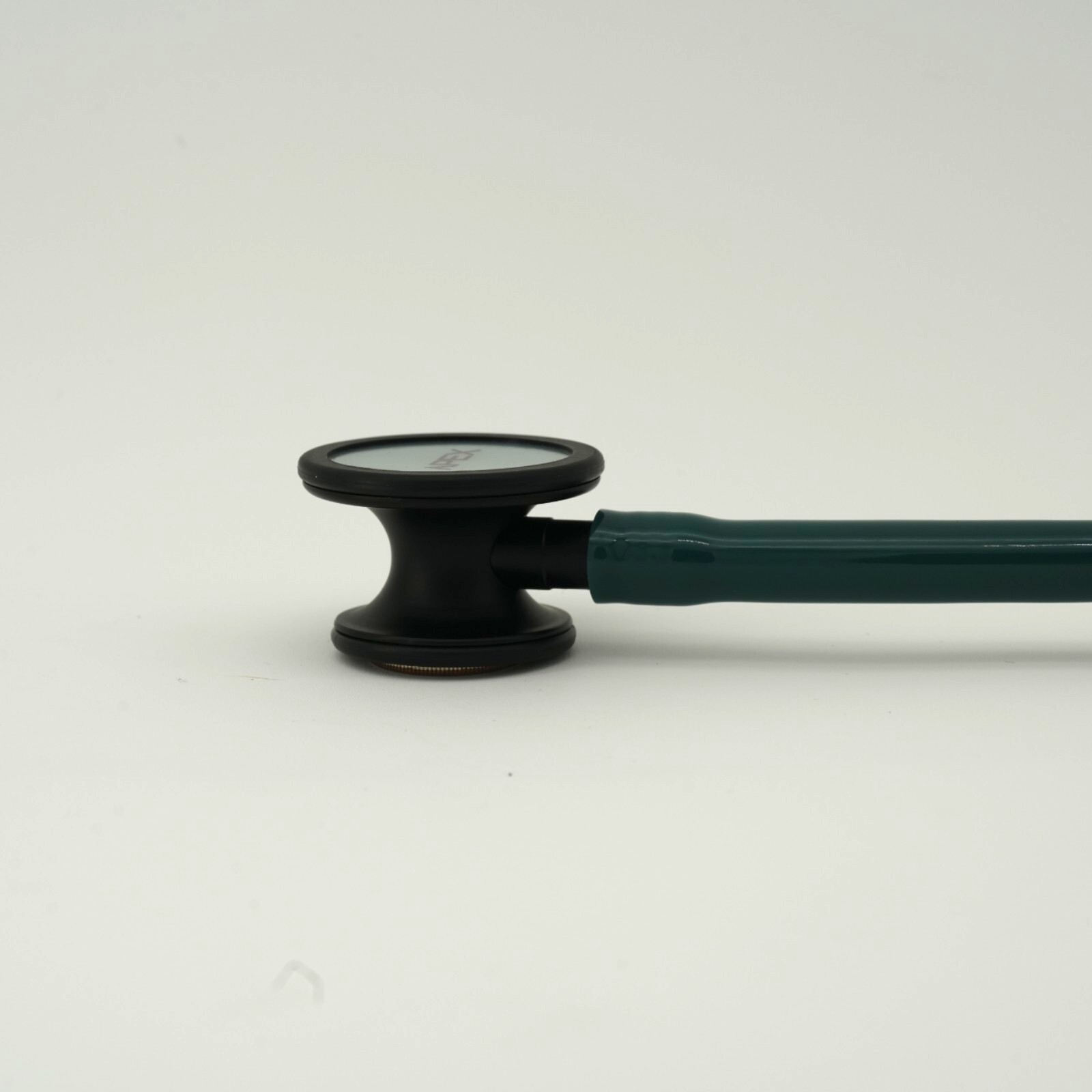 Apex Cardiology Stethoscope Teal Dual Side Steel For Medical Students & Nurses