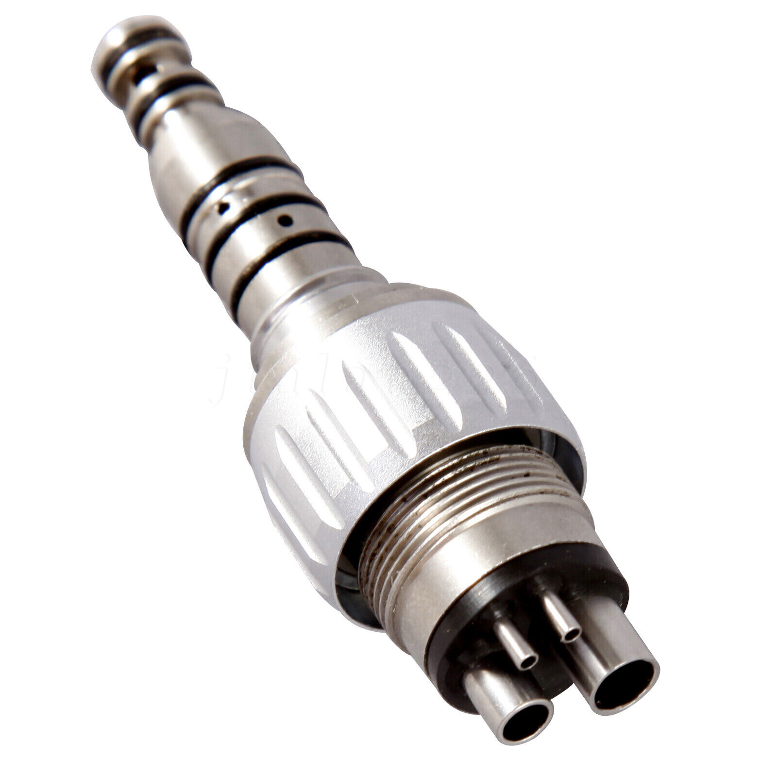 Yabangbang Dental High Speed Handpiece with 4 Hole Quick Coupler Coupling Swivel