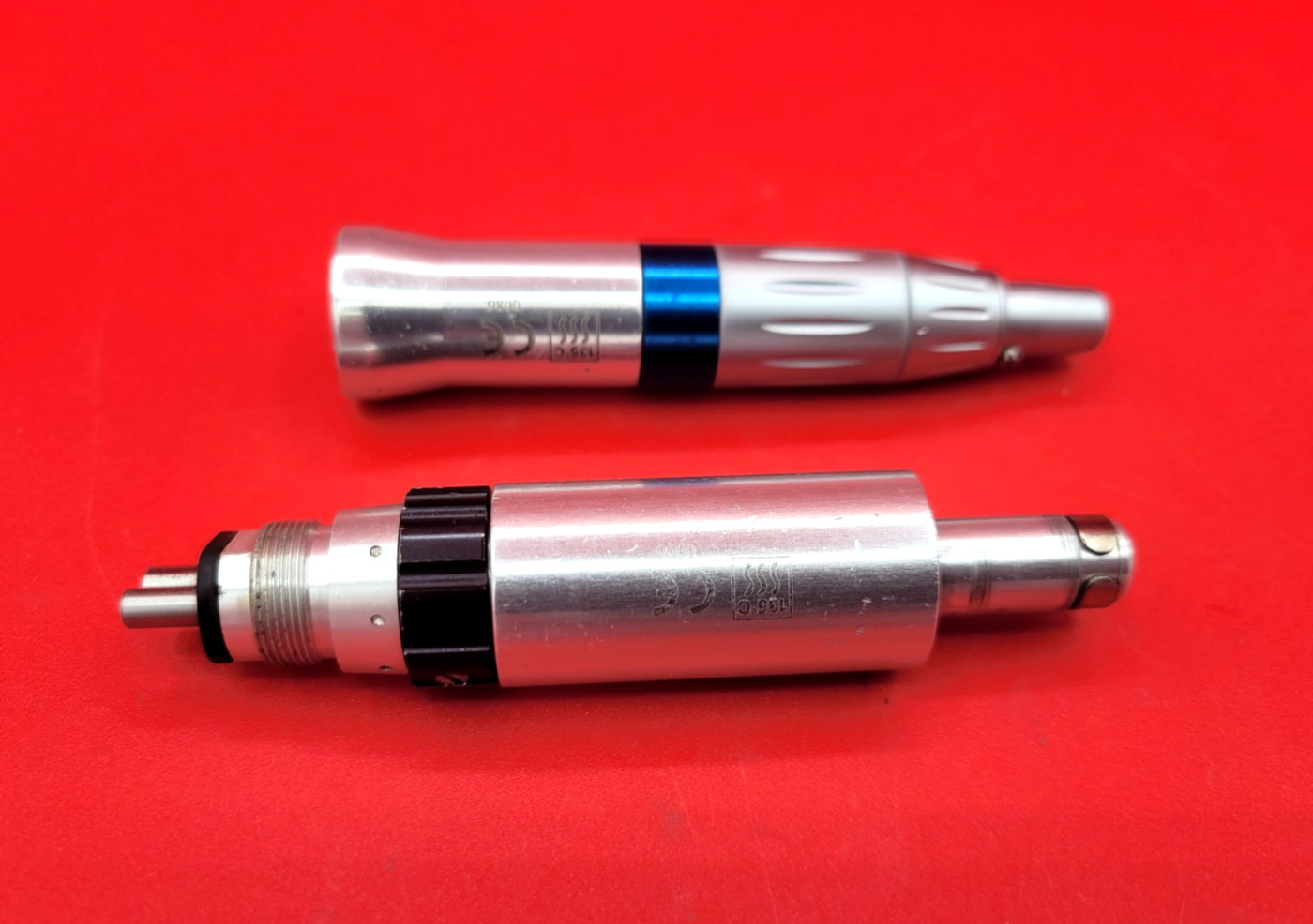 STAR TITAN Type 20K Dental MOTOR & NOSE by CHAMPION USA- 2PC -SAVE$- Ships FREE.