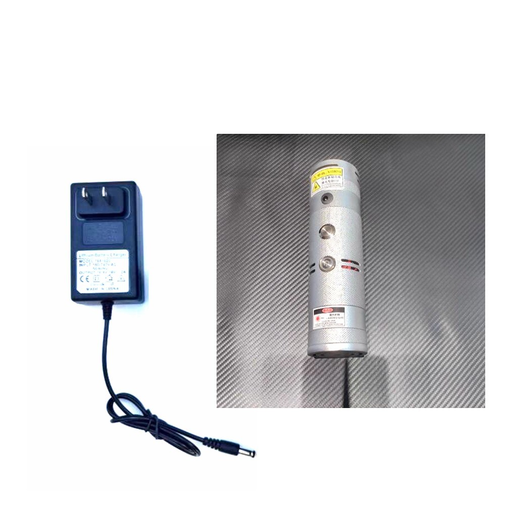 1064nm 120-W Aluminum Alloy shell outdoor working distance 10 Meters LED Module