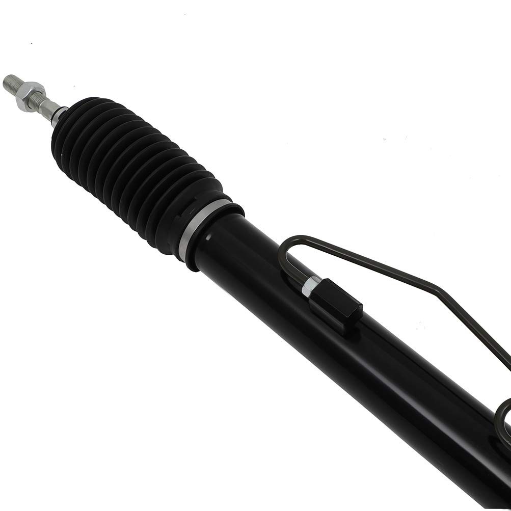Complete Power Steering Rack & Pinion 98-02 Accord 2.3/3.0L 01-03 Acura CL 3.2L