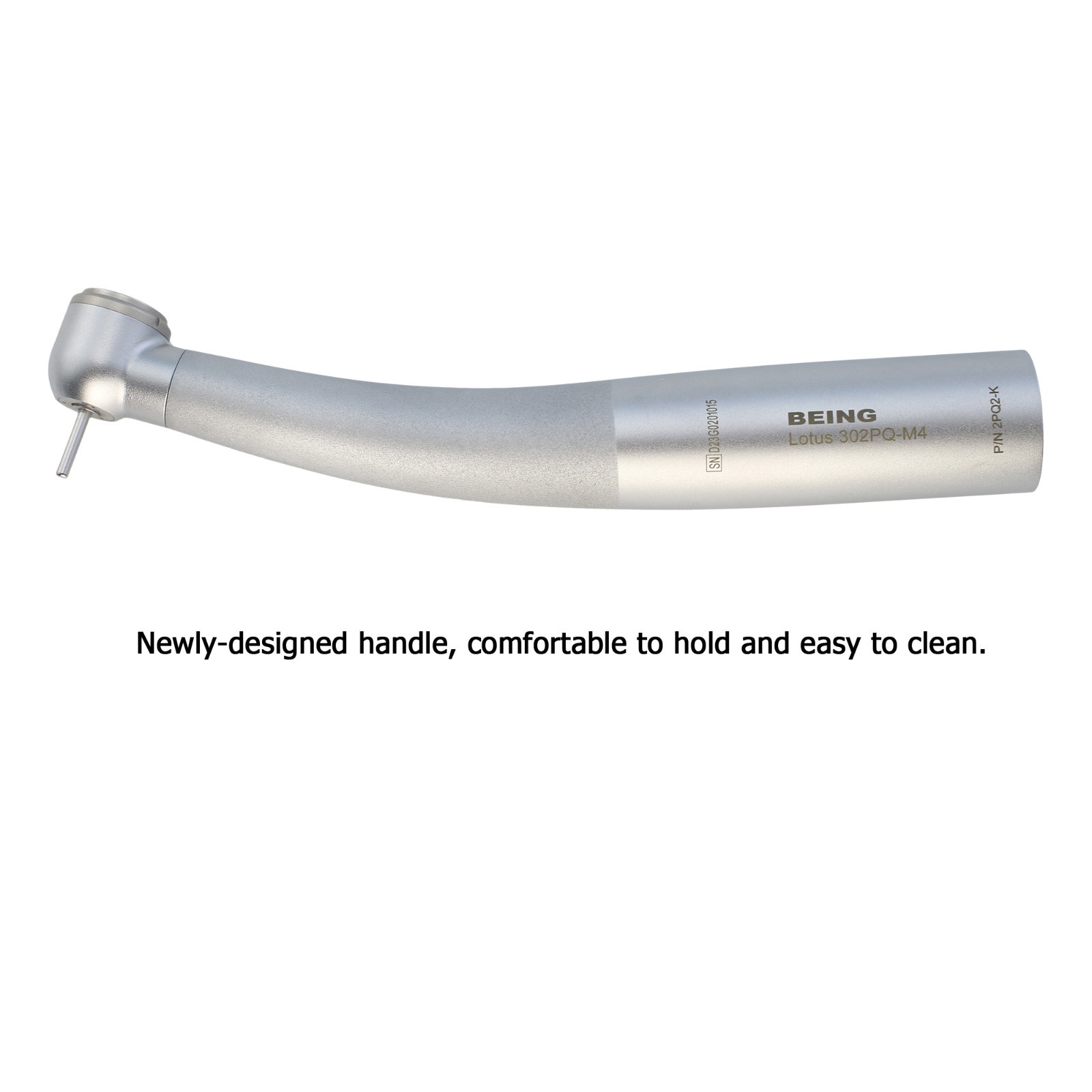 COXO Dental High Speed Handpiece Fiber Optic For KaVo MULTIflex Coupler 4 6 Hole