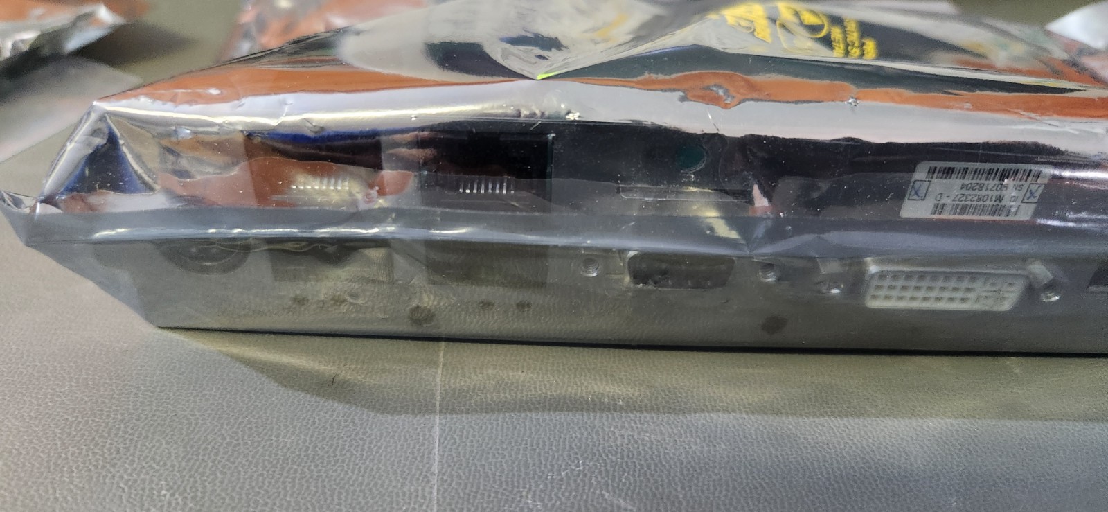 GE 2075219-001 Carescape B650 – Interface Board Assembly (Refurbished)