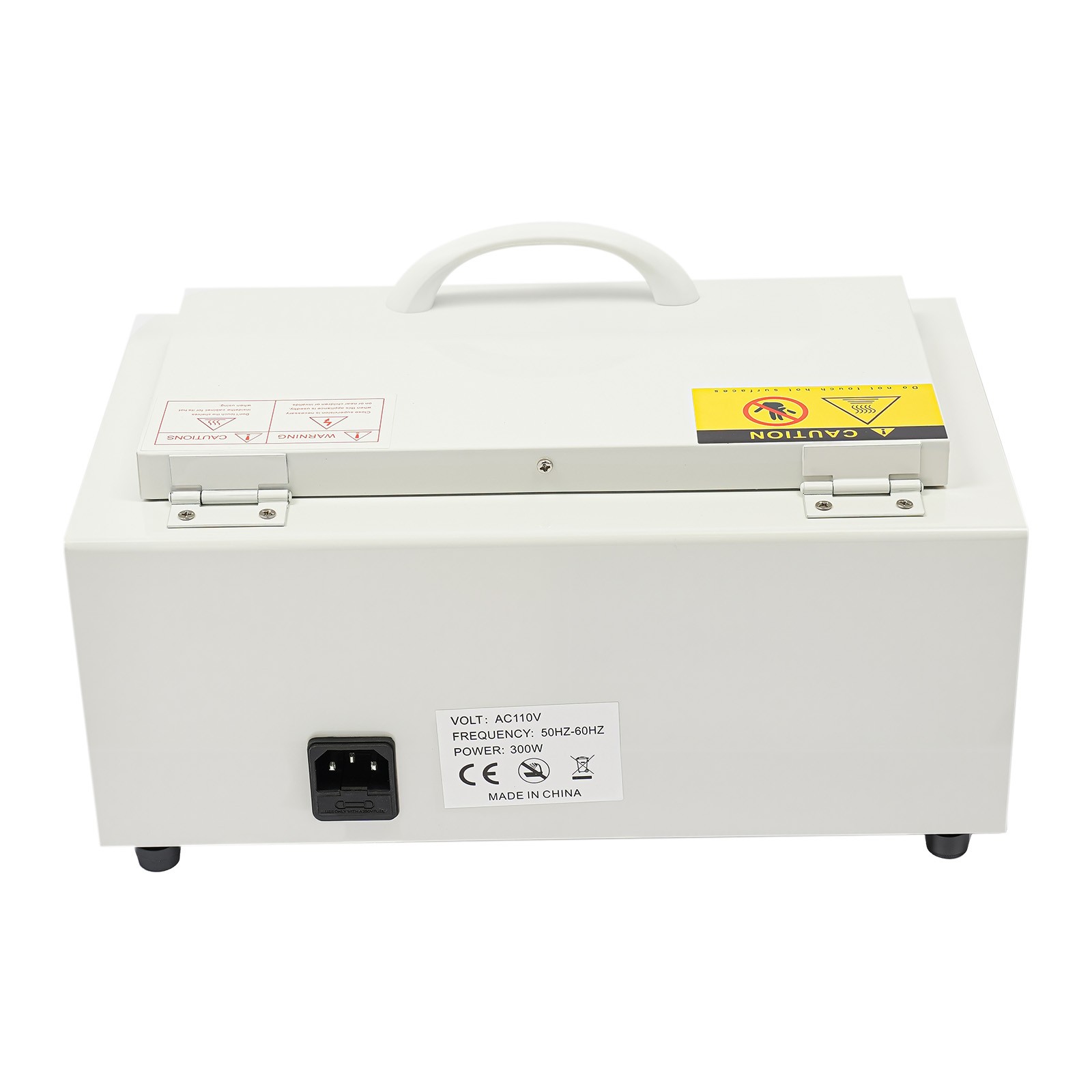 Dental Medical Dry Heat Sterilizer Autoclave Vet Tattoo Sterilizer Machine New