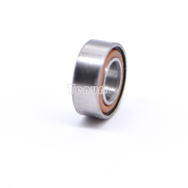 100pc Stainless steel Ceramic Bearing Ball bearings for NSK high speed handpiece