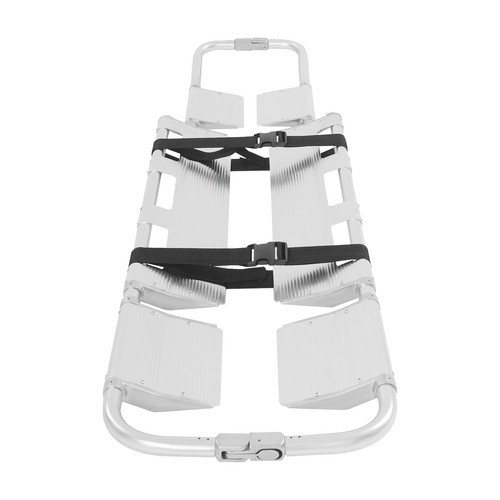 Stretcher Adjustable Length Patient Foldable Transport Medical Stretcher 159kg