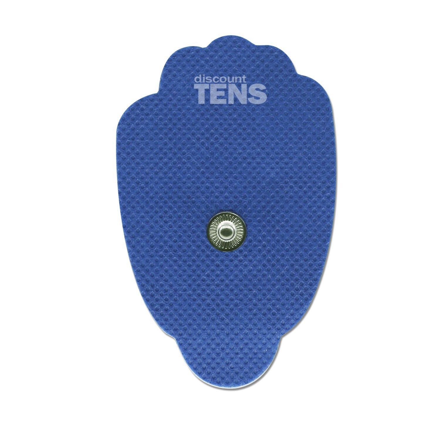 HiDow Compatible Premium Quality Large Replacement Electrodes – 20 Pair