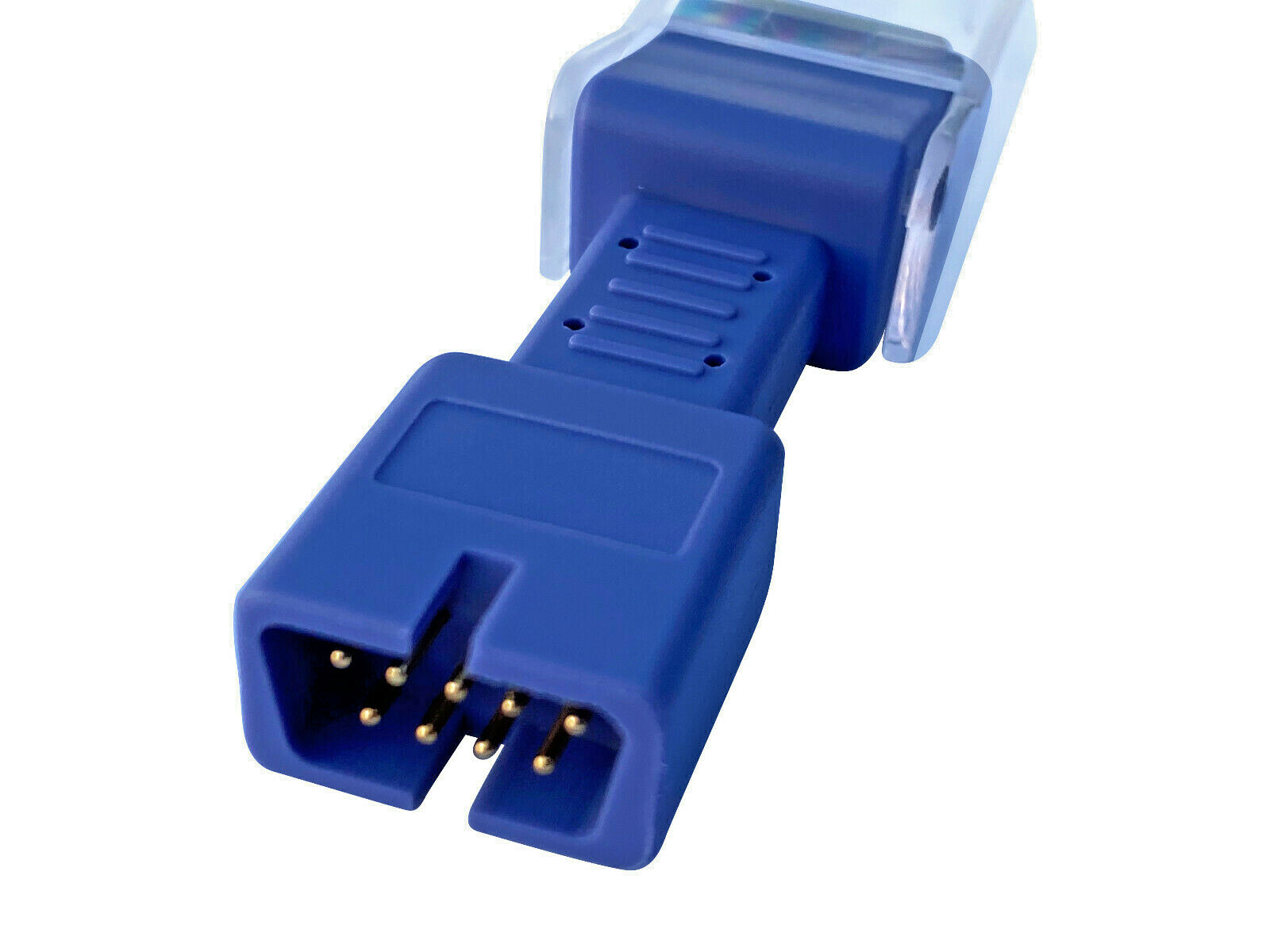 SpO2 Wireless Extension Adapter for Nellcor Oximax Pulse Oximetry DB9F to DB9