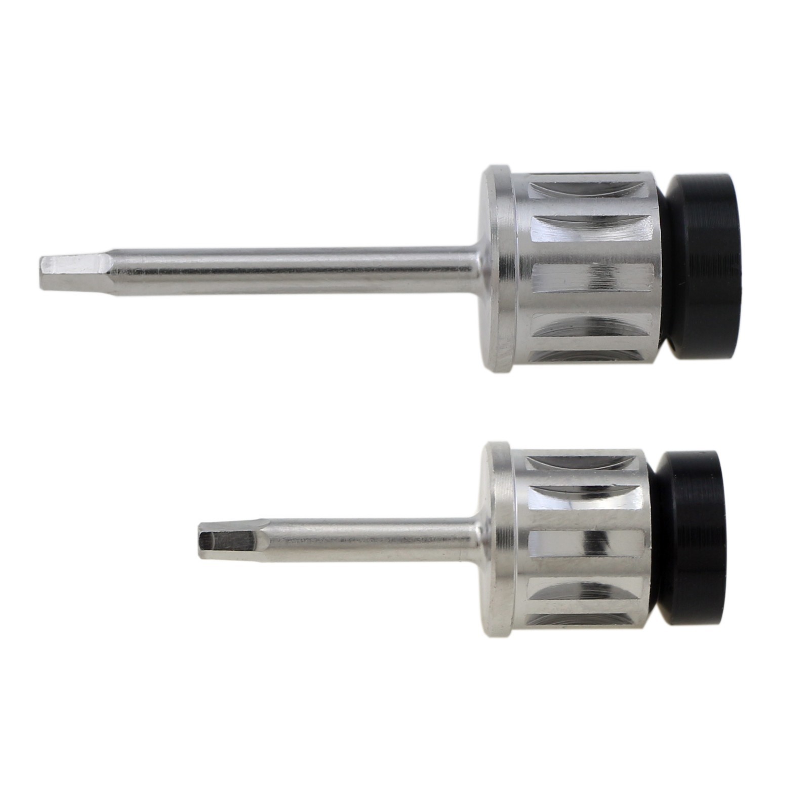 Dental Implant 1.25 Hex Driver Zimmer Cortex ABT Ticare Screwdriver Long Short