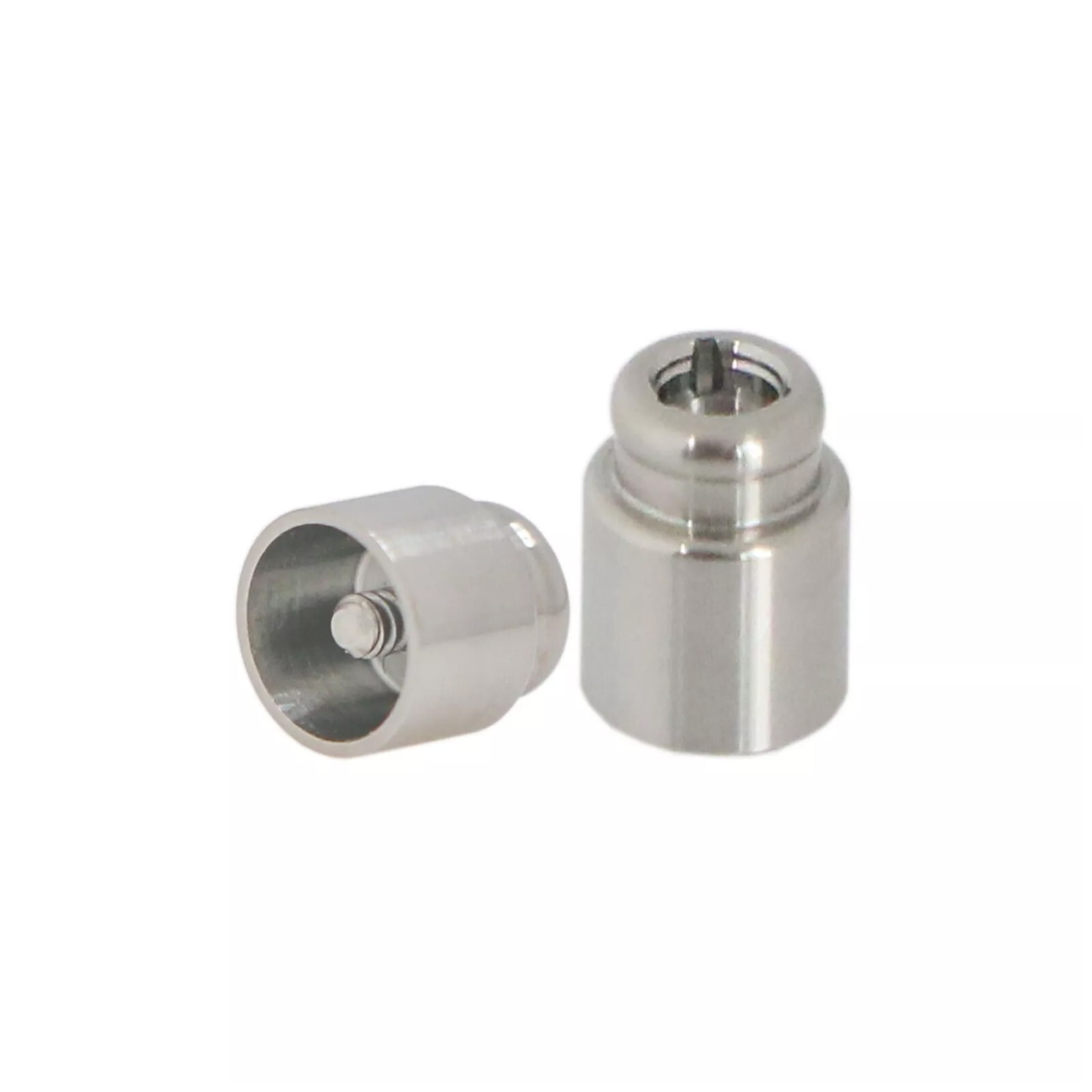 Multi-Unit Locator Abutment ∅4.8mm fits Hiossen Nobel Straight & Angled Implant