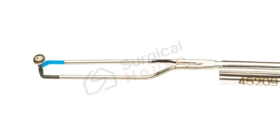Urology Instruments TURP Electrodes Bipolar Cutting Loops 4pcs