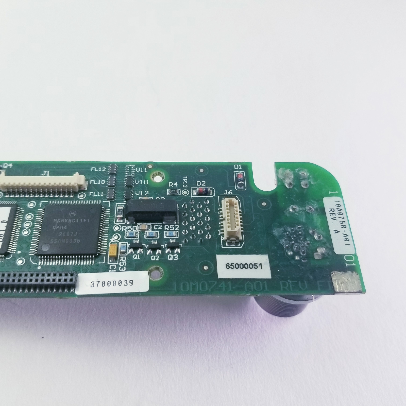 Original Generic 10M0741-A01 Controller USA Seller and Free Shipping
