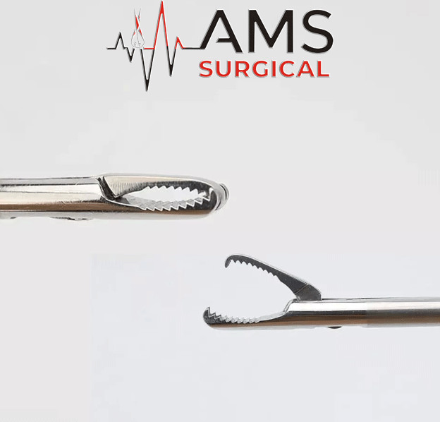 Reviti Arthroscopy Grasper forceps Arthroscopy instruments 1 Pcs