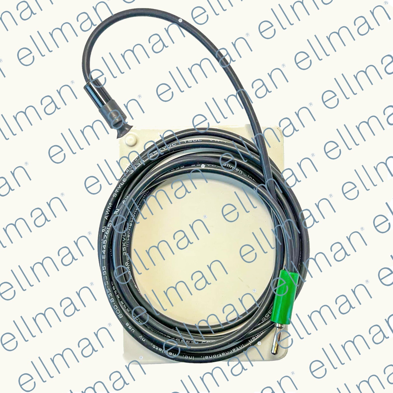 Ellman surgitron FFPF / Ellman H4 Patient Plate CE Reusable With Free Shipping