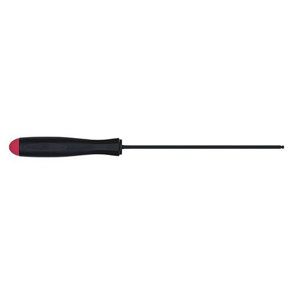 1 pcs Dental Long Hand Hex Driver 1.25mm For Abutment Screw 60mm Tools