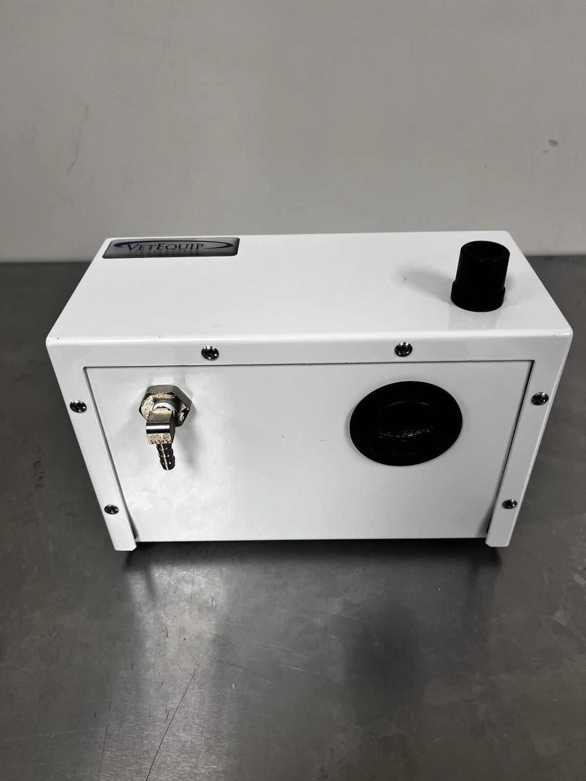 VetEquip 191112 Veterinary Anesthesia Device
