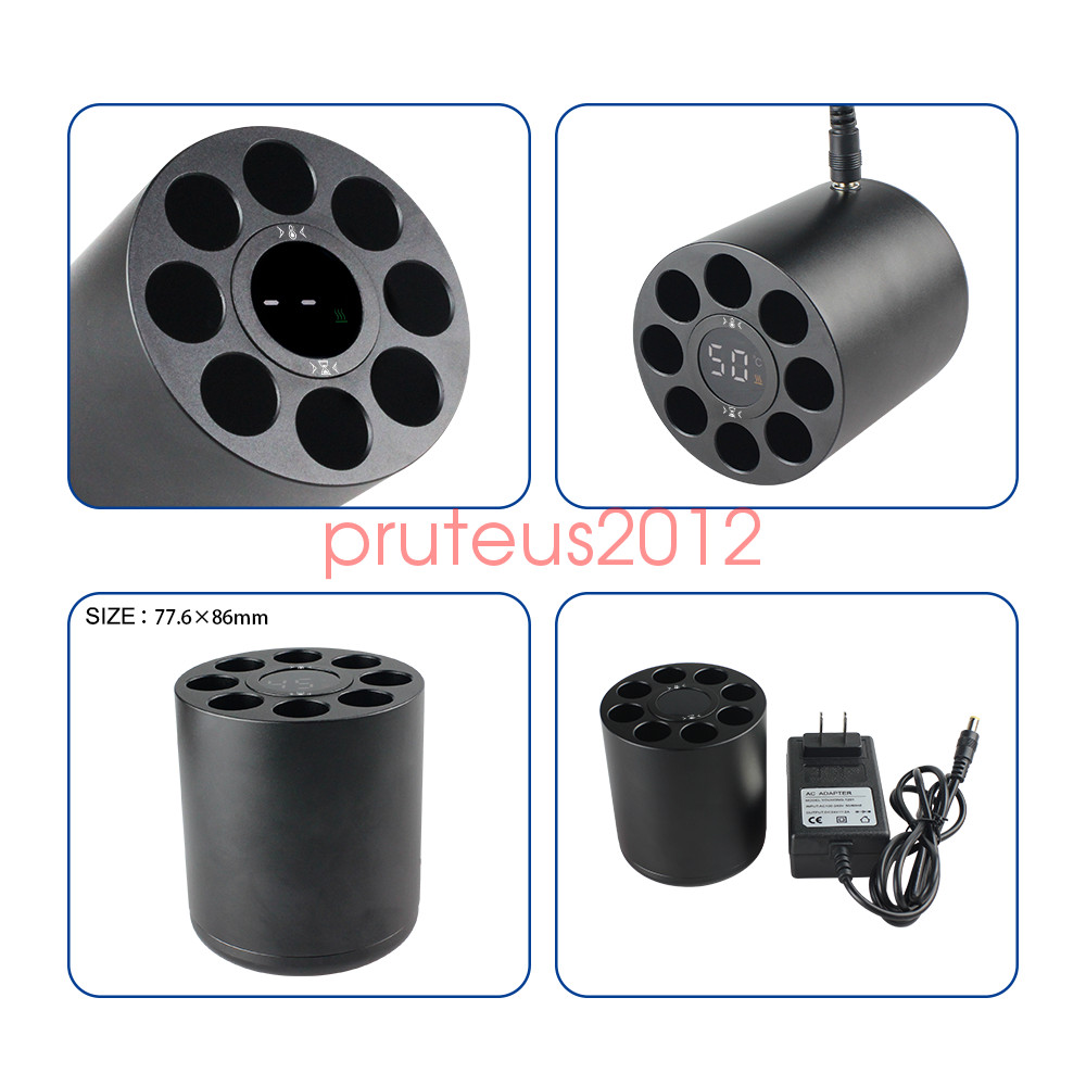 Dental AR Heater Composite Resin Heat Material Heater Warmer 40-70℃