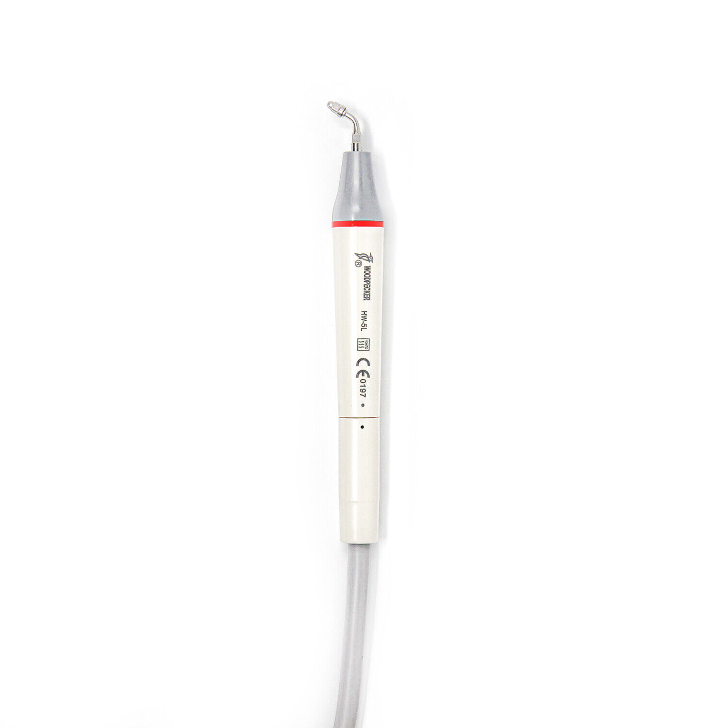 Woodpecker UDS-E/UDS-P LED Dental Ultrasonic Piezo Scaler/HW-5L Handpiece